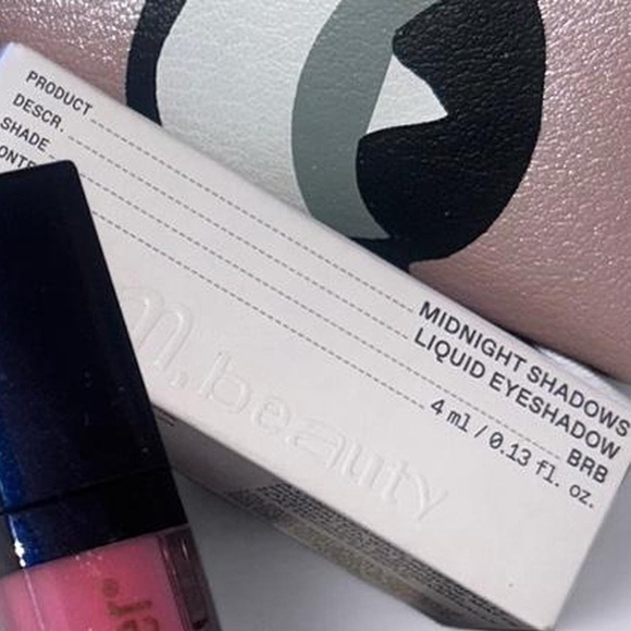 4-Piece Luxe Beauty Bundle – Lune + Aster, r.e.m. Beauty: ✨Retail $80 ✨ - Picture 5 of 7